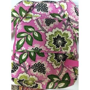 INVENTORY REDUCTION SALE. Large Vera Bradley Backpack NB